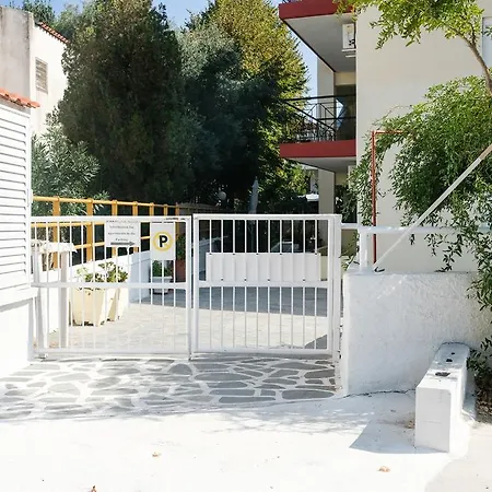 Summer House Casa vacanze *