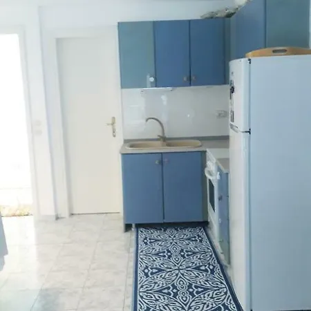 Дом отдыха Summer House *